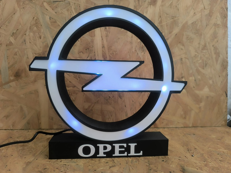 Opel Lightbox — imagem 8